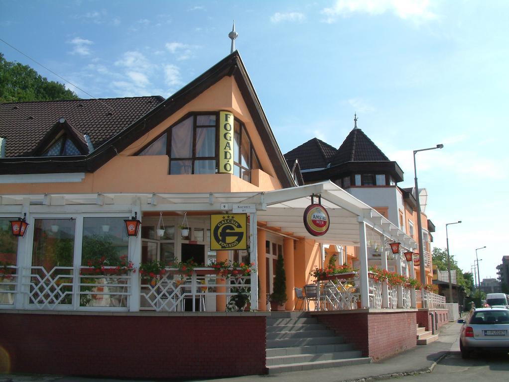 Galcsik Fogado Hotel 3*