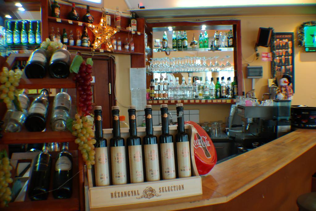 Hotel Galcsik Fogado