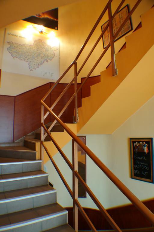 Galcsik Fogado Hotel Salgótarján